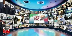 &nbsp;

انتخابات ۱۱ اسفند با شبکه استانی قزوین