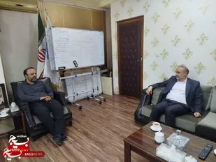 رسانه؛ پیشران رشد و آبادانی در زاوه