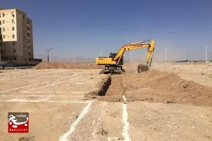 تامین ۱۷ هزار هکتار زمین برای طرح ملی مسکن در خوزستان