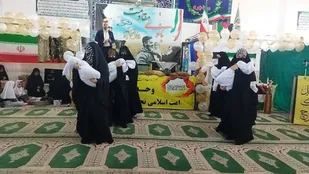 برگزاری همایش &laquo;بانوی مقاومت&raquo; در میلاجرد