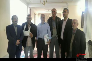 لزوم قدردانی از تلاش&zwnj;های پیشکسوتان عرصه فرهنگ و هنر نهاوند