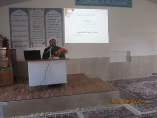 جمهوری اسلامی ایران همواره تهدیدات را به فرصت تبدیل کرده و خواهد کرد