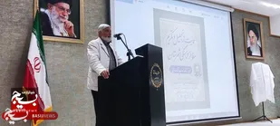 نیشابور سهم بزرگی در شکل&zwnj;گیری انقلاب اسلامی داشته است