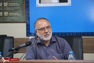 ورود به عرصه اقتصاد مقاومتی جهاد مقدس خواهد بود/بنیاد تعاون این توانسته به الگوهای قابل انتشار در مسائل اقتصادی برسد