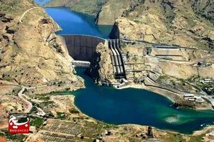 وجود ۱۲ هزار هکتار زمین قابل کشت در پایین دست سد بالارود