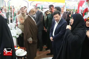 فرهنگ ایثار، شهادت و ولایت پذیری مهم&zwnj;ترین دستاورد&zwnj;های دفاع مقدس است