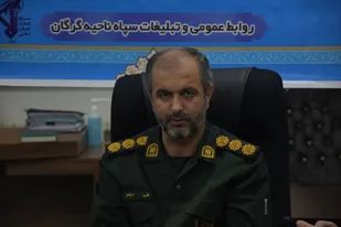 مردم بصیر گرگان از پیشگامان دفاع از انقلاب و آرمان ها هستند/اجرای۴۰۰ برنامه در هفته بسیج در شهرستان گرگان