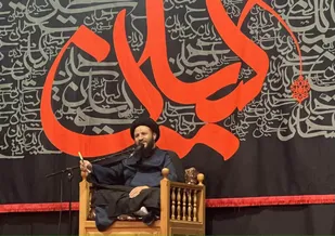 جوانان دوران دفاع مقدس، پرورش یافتگان مکتب اهل بیت بودند