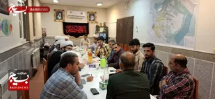برنامه&zwnj;ریزی مسئولان قنوات برای گرامیداشت هفته دفاع مقدس