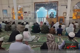 روز 22بهمن روز نمایش اقتدار، آرامش، وحدت ملی و نا امیدی دشمنان است