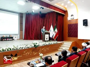 ۱۷۰۰ پروژه عمرانی در استان بوشهر افتتاح یا اجرا شد