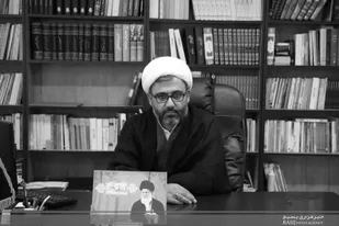 کسانی که بصیرت دارند  در کنار گریه برای امام حسین(ع) به علت شهادت امام و یارانش هم فکر می کنند