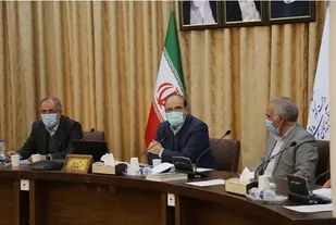 جذب دوهزار میلیارد تومان از طریق دستگاه&zwnj;هاي اجرايي آذربایجان&zwnj;شرقی
