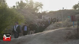 اعزام ۱۷۰ معلم استان مرکزی به اردوی راهیان نور جنوب کشور