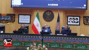 &laquo;خون رهبر شهید &raquo;وحدت ملی و بزرگترین تجمع انسانی تاریخ رقم خواهد زد