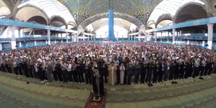 مسئولان و ملت به مصرف تولید داخلی تعصب داشته باشند
