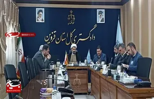 مشارکت بالا و سلامت انتخابات، خط قرمز دستگاه قضایی&nbsp;