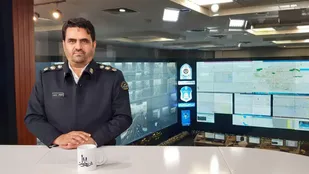راهپیمایی ۲۲ بهمن متفاوتی خواهیم داشت/ ۱۲ مسیر برای تردد خودرویی و موتوری خواهیم داشت