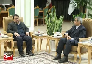 ضرورت احداث پارک داده در مشهد