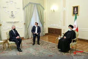 اقتصاد ایران را منتظر برجام نمی&zwnj;گذاریم