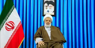 انتظار حقیقی به جامعه امید می دهد/مومنان و صالحان زمینه ظهور حضرت مهدی(عج) را فراهم می کنند