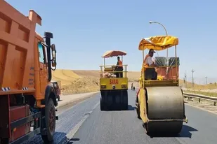 محور شعیبیه و محور روستایی شلیلی شوشتر بهسازی می&zwnj;شود