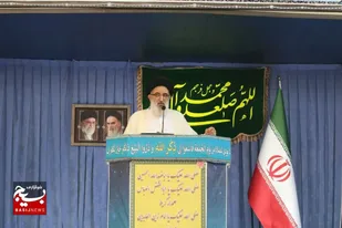 امام جمعه کرج: سپاه نقش سازنده و پررنگی در عرصه های مختلف جامعه اسلامی داشته است