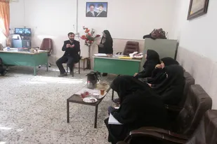 هدف نهایی صالحین تربیت کادر تراز انقلاب برای ایجاد تمدن اسلامی