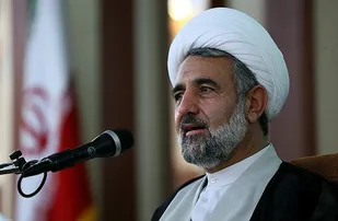مردم رئیس جمهوری پاک دست انتخاب کنند