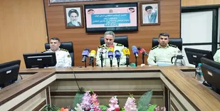مسئله ترافیک به مشکلی لاینحل در ایلام
