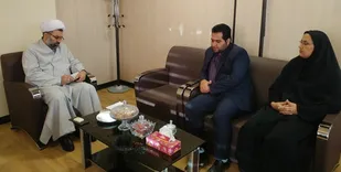 برکات وقف در فضای مجازی تبیین شود