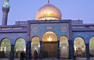 اعزام اولین گروه زائران به سوریه از امروز