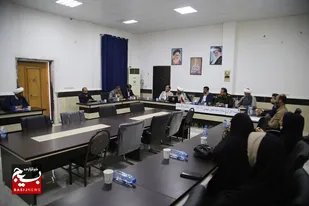 با اشاعه فرهنگ&zwnj; بیگانه مقابله شود