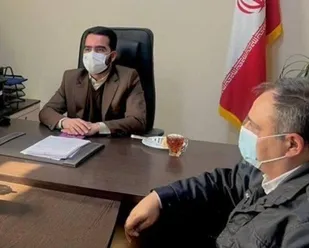 بررسی مسائل ترافیکی روستاهای بخش مرکزی پیشوا