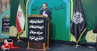 توسعه حرم سلطان سید جلال&zwnj;الدین اشرف،مطالبه به حق مردم آستانه اشرفیه