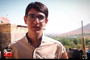 برگزاری اردوی جهادی در روستای هزاوه اراک