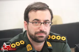 از اعزام بیش از ۸۰ نفر از بسیجیان ناحیه مقاومت امام حسن مجتبی (ع) به مناطق عملیاتی شمال غرب کشور خبر داد