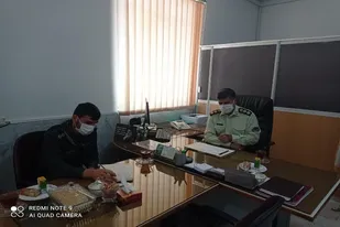 طرح امنیت محله محور در سمنان اجرا می شود