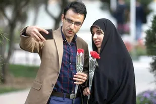 چگونه همسران رابطه شاد و عالی داشته باشند؟