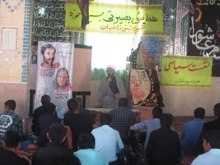 امر به معروف و نهی از منکر ضامن بقای اسلام است