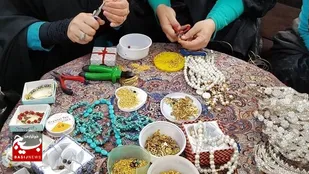 نمایشگاه توانمندی بانوان در اردبیل برگزار می&zwnj;شود