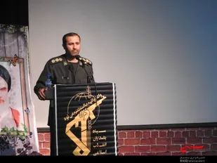 نظام جمهوری اسلامی نظامی برخواسته از دل ملت است