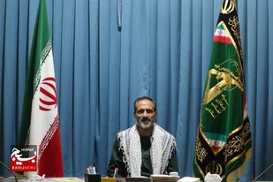 قدرت بازدارندگی امروز کشور محصول حماسه &zwnj;آفرینی&zwnj;های ملت ایران مثل سوم خرداد ماه است.