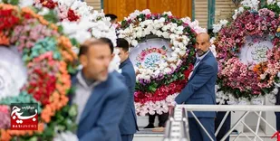 پایکوبی عاشقان در ولادت جوادالائمه(ع)/ برپایی جشن&zwnj;های میلاد نور در دیار کارون