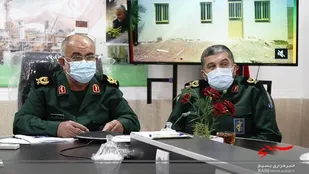 بهره&zwnj;برداری از ۶۳۶ پروژه محرومیت&zwnj;زدایی بسیج در استان بوشهر