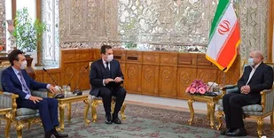 دخالت اروپا در اجرای قانون از سوی دولت ایران تعجب&zwnj;برانگیز بود