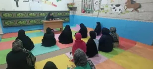 جایگاه زنان در گفتمان انقلاب اسلامی، یک جایگاه فاخر و متعالی است