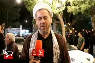 خاطره&zwnj;ای کمتر شنیده&zwnj;شده از همنشینی با رهبر شهید