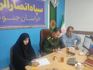 رونمایی از پوستر دومین جشنواره &laquo;ثمین دخت&raquo;&nbsp;