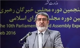 مشارکت ۶۲ درصدی مردم در انتخابات
